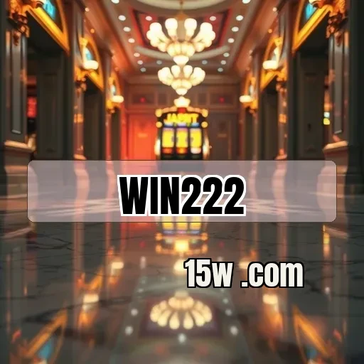 win222 Jogos