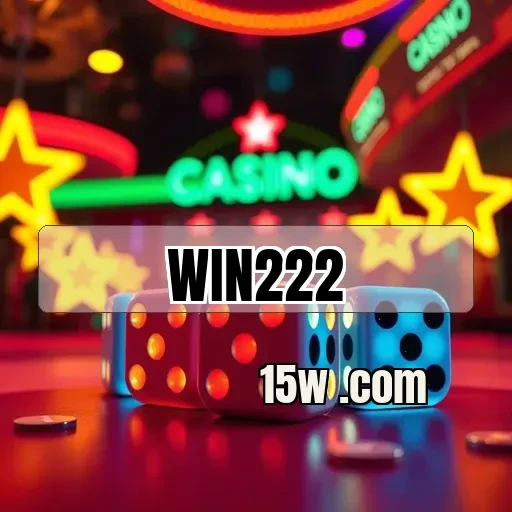 win222 Login