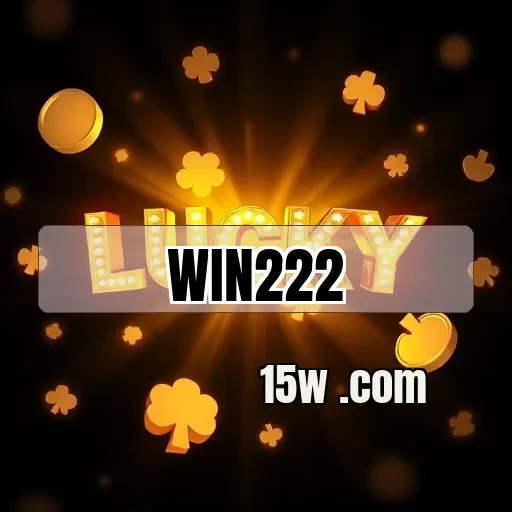 win222 Plataforma