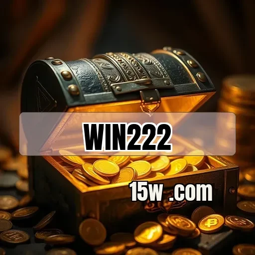win222 Segurança