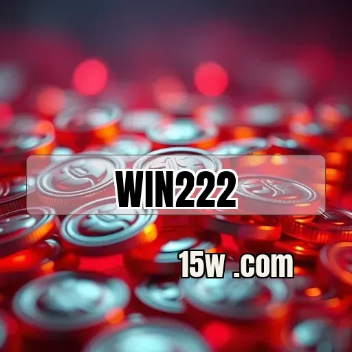win222 Caça-Níqueis