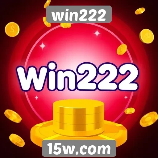 Análise da plataforma de jogos win222