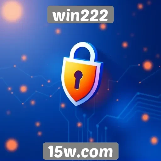 Avaliações sobre a segurança do site win222